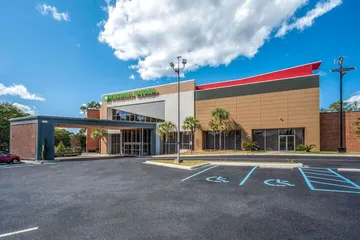 Wyndham Garden Columbia / Ft. Jackson