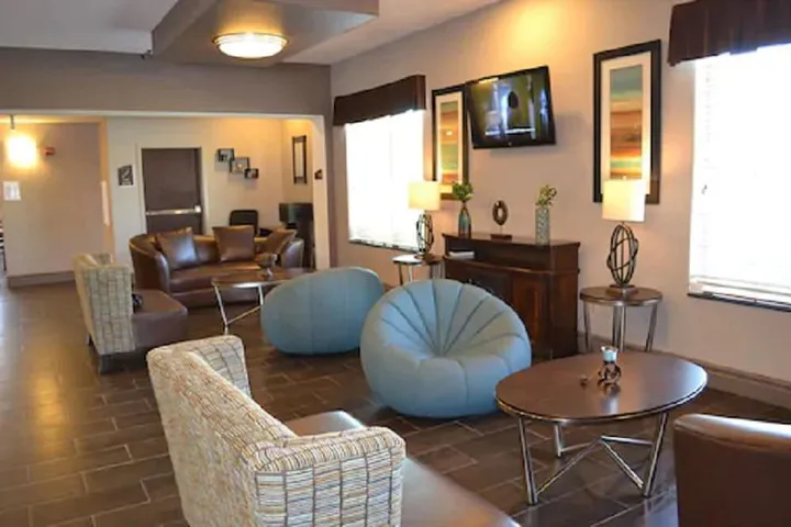 Hotel Interior 3 of 46