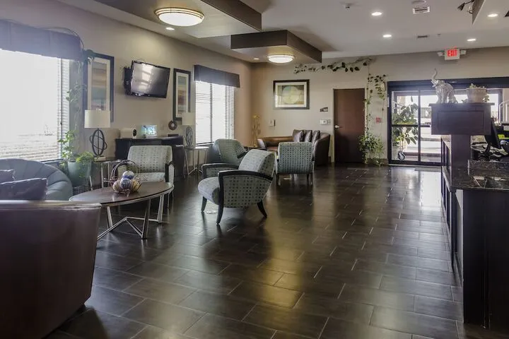 Hotel Interior 2 of 46