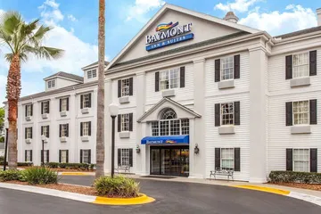 Baymont by Wyndham Jacksonville / Butler Blvd