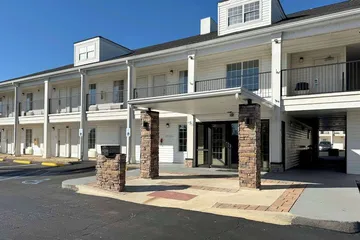 Quality Inn Lagrange East I-85