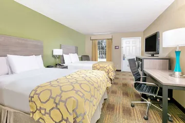 Baymont by Wyndham Prattville / Montgomery