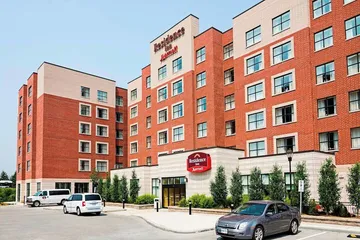 Residence Inn by Marriott Ottawa Airport