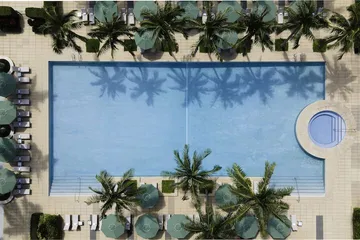Four Seasons Hotel Miami