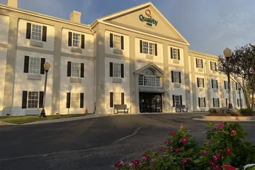 Quality Inn Wilmington
