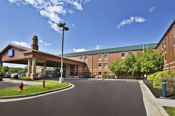 Baymont by Wyndham Knoxville / Cedar Bluff