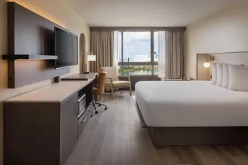 Ramada Plaza Resort & Suites by Wyndham Orlando Intl Drive