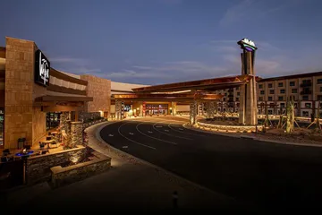 Wekopa Casino Resort