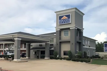 Executive Inn & Suites Joaquin