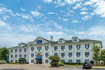 Motel 6 Shreveport LA