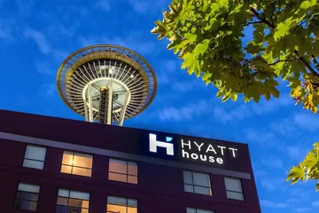 Hyatt House Seattle / Downtown