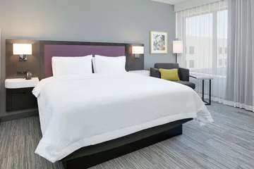 Hampton Inn by Hilton Irvine Spectrum / Lake Forest