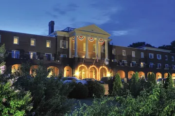 Natural Bridge Hotel Trademark Collection by Wyndham