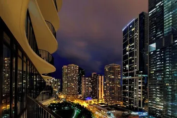 Radisson Blu Aqua Hotel Chicago