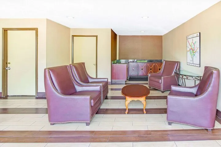 Hotel Interior 2 of 16