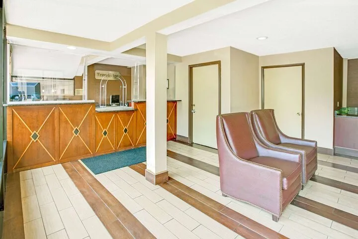 Hotel Interior 4 of 16