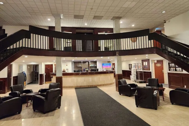 Hotel Interior 2 of 49