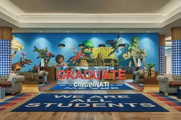 Graduate by Hilton Cincinnati