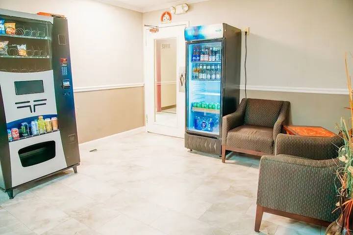 Hotel Interior 4 of 47
