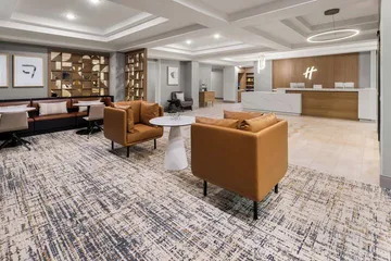 Holiday Inn & Suites Columbia NE - Ft. Jackson Area by IHG