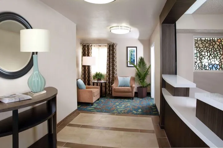 Hotel Interior 2 of 20