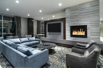 Fairfield Inn & Suites by Marriott Boston Logan Airport / Chelsea