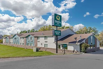 Quality Inn Indianola