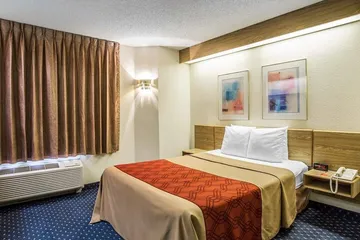 Econo Lodge Denver International Airport