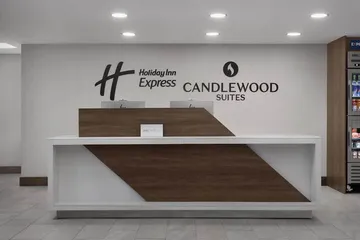 Candlewood Suites Baltimore - BWI Airport NE