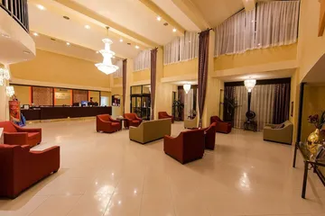 Ramada by Wyndham Houston Intercontinental Airport East