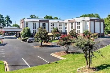 Comfort Inn Greenville - Haywood Mall