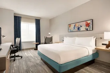 Hilton Garden Inn Tysons Corner