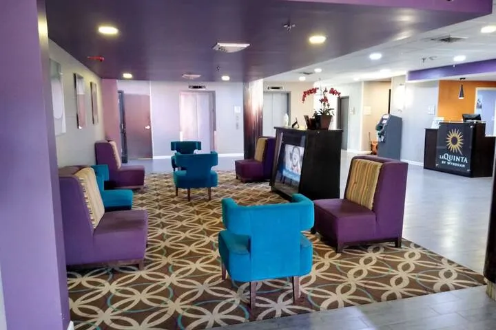 Hotel Interior 2 of 59