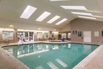 La Quinta Inn & Suites by Wyndham Denver Airport DIA