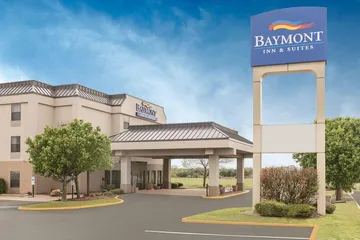 Baymont by Wyndham Oklahoma City / Quail Springs
