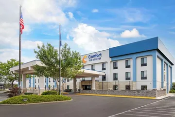 Comfort Inn & Suites Rapid City near Mt. Rushmore