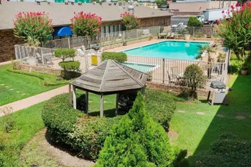 OYO Hotel Tyler Lindale