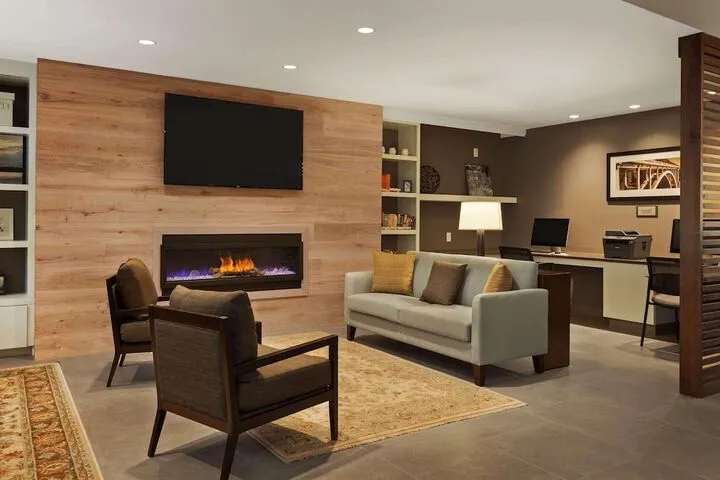 Hotel Interior 2 of 19