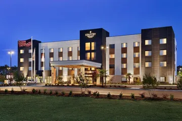 Country Inn & Suites by Radisson Smithfield-Selma, NC