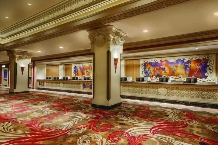Hotel Interior 2 of 53