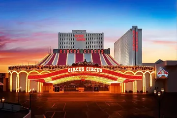 Circus Circus Hotel Casino & Theme Park