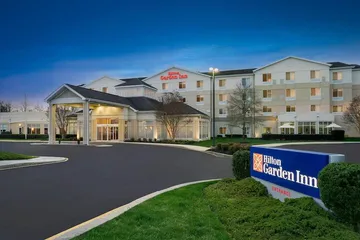 Hilton Garden Inn Dover