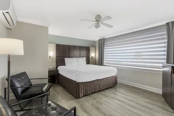 Best Western Historic Bayfront