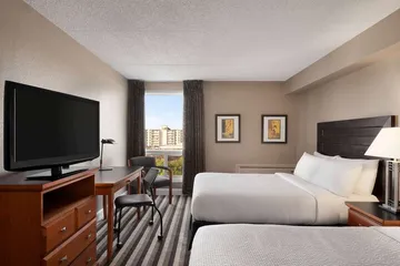 Royal Hotel Regina Trademark Collection by Wyndham