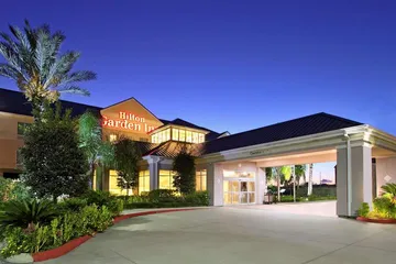 Hilton Garden Inn Beaumont TX