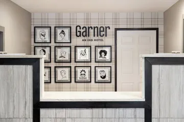 Garner Hotel Decatur - Forsyth by IHG