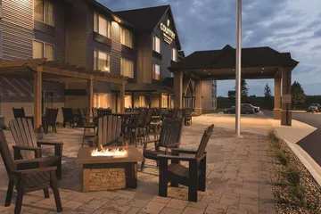 Country Inn & Suites by Radisson Mankato Hotel and Conference Center, MN