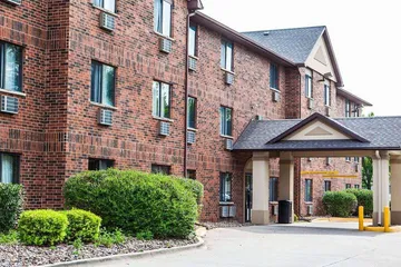 Quality Inn & Suites Ankeny - Des Moines