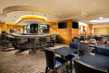 The Hilton Club - New York