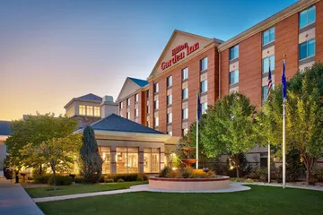 Hilton Garden Inn Salt Lake City / Sandy